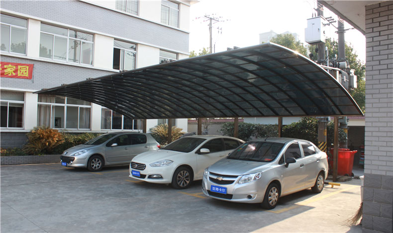 汽車棚搭建需要考慮哪些因素？