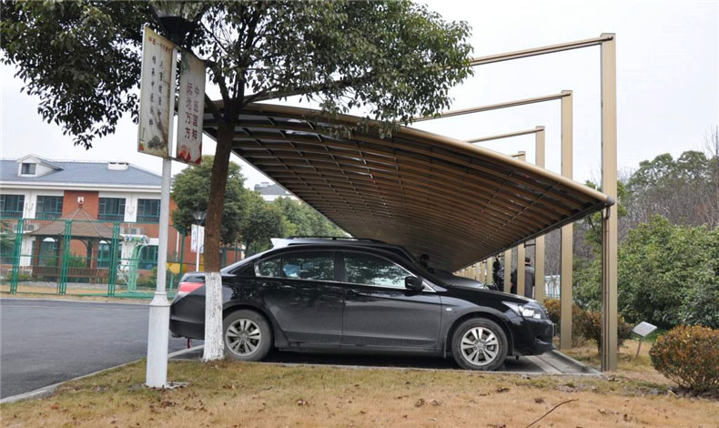 5大原因，讓鋁合金車棚迅速受市場親睞