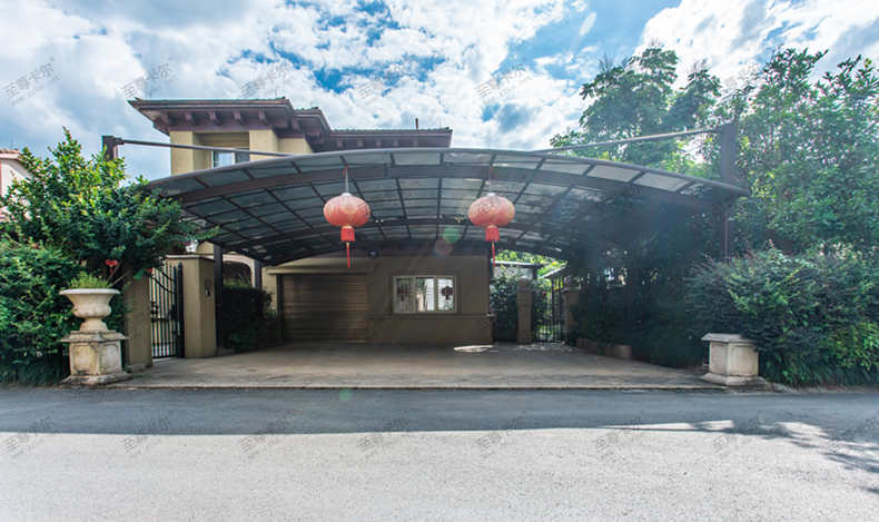 搭建車棚一定要注意以下幾點(diǎn)——至尊卡爾