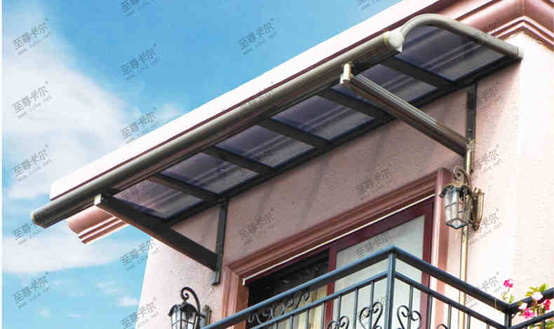 遮陽棚定做價格，定做遮陽雨棚你必須了解的3件事