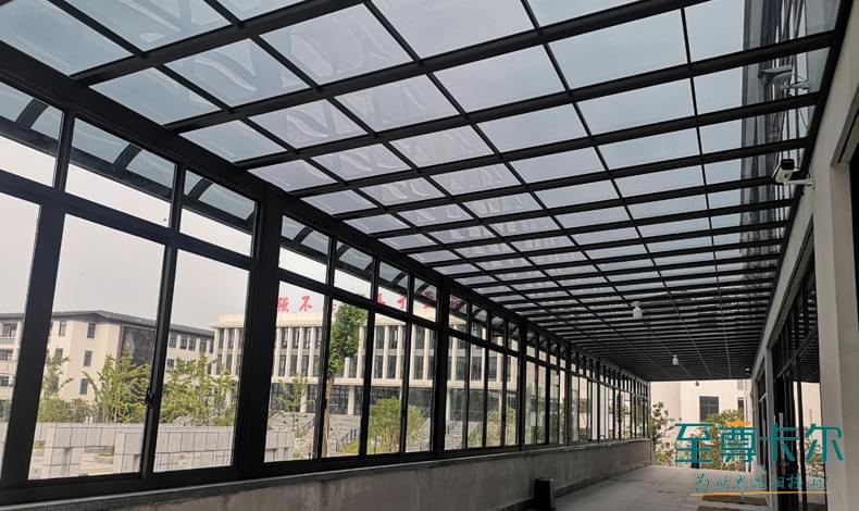 鋁合金雨棚？附近雨棚廠家？