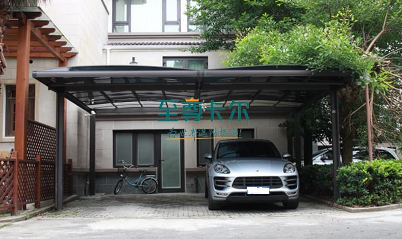 汽車停車棚？停車棚廠家哪家好？