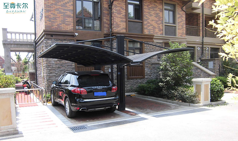 長沙汽車遮陽棚？汽車遮陽棚圖片大全？
